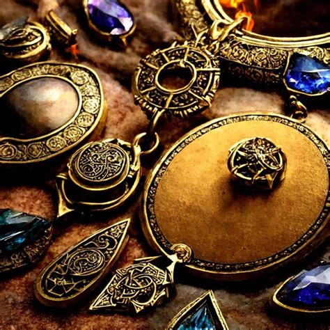 Tips for creating a personalized talisman